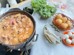 -范贤光鸡公煲(平乐园总店)