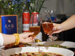 -懒人盐府人家(航天桥店)