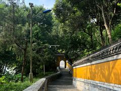 -观音山