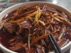 -老西安韩记三鲜煮馍(四府街店)