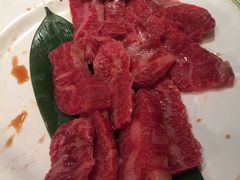 -神户牛焼肉専門店 牛一(道顿堀店)