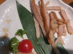 -九井澤精致料理(金茂店)