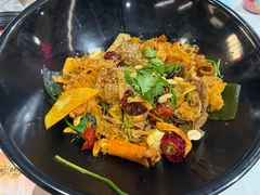 -醉人椒麻辣香锅(上地华联店)