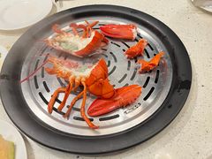 -青蓬蒸汽海鲜·深圳老字号·团建聚会(壹方城店)