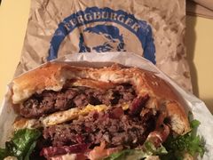 -Fergburger(皇后镇店)
