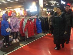 -法雅体育工厂店(皂君庙路店)