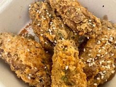 -前进5路汉堡炸鸡(昙华林店)
