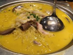 -小土豆北方菜馆(方庄店)