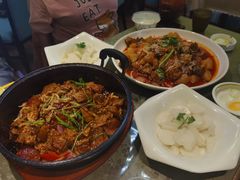 -清真·伊清阁餐厅