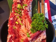 -谷牛和牛烤肉(漕河泾印象城店)