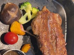 -牛扒先生·厚切雪花牛扒西餐厅(北京路禺山路店)