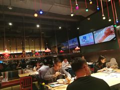 大堂-陈鹏鹏潮汕菜(宝安机场T3航站楼店)