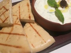 -HELLO MUSAE 拾光缪斯餐厅·纯正希腊风味(苏州中心店)