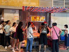 -明记牛杂(新马路分店)