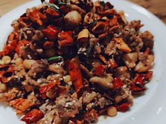 -大川先生·小龙虾·川菜(信义坊店)