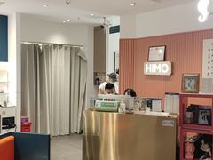 -海马体照相馆(深圳万象天地店)