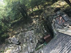 景点-林屋洞景区