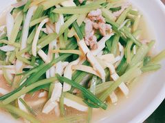 -小本鸡饭店(滨江白马湖店)