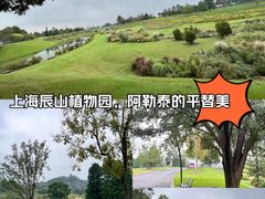 -上海辰山植物园