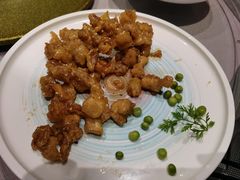 -皇城根北京风味主题餐厅(中海环宇城店)