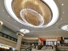 大堂-虾饺妹·酒家(金碧店)