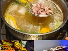 -海汕记·潮汕鲜牛肉火锅·自助