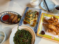 -那家·油麻菜馆(常德道店)