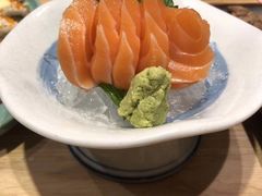 -隐泉京望日式料理(太和广场店)