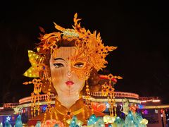-北京石景山游乐园
