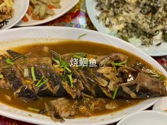 -土菜水饺村(宁夏路店)