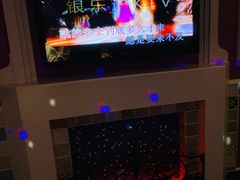 -INLOVE KTV(世博源店)