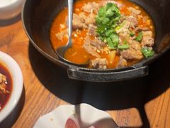 -福茂源横山铁锅羊肉(高新路店)