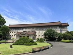 -东京国立博物馆