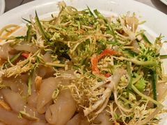 -船歌·鱼水饺青岛菜(闽江二路店)