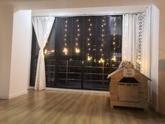 -Husky Go! 哈士奇体验馆·宠物咖啡厅狗咖