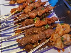 -燥次·烧烤酒场(万象城店)