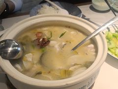 -本塘·我家酸菜鱼绍兴总店