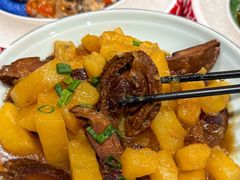-渔娘渔家丹东海鲜(东直门店)