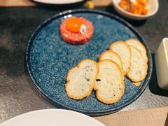 -觅福里•熟成和牛餐厅