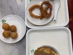 -锦芳小吃外卖(鲜鱼口店)