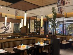 -江边城外烤全鱼(龙德广场店)