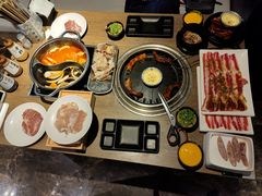 -火炉火自助餐(悠唐购物中心店)