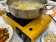 -粤盛海鲜平价店(洛溪食街店)