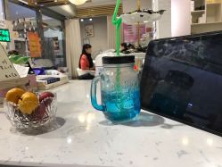 点击看大图 -虫二·专注健康烫染沙龙