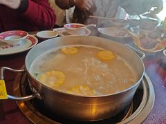 -大吉利·潮汕鲜牛肉火锅(西安店)