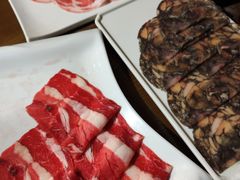 -前门杨记·铜锅涮肉(王府井·故宫店)