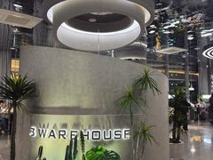 -3号仓库·创意中国菜(乐清正大广场店)