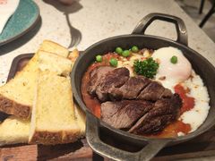 -CRAZYONES西班牙海鲜饭(上海美罗城店)