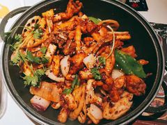 -渝蛙馆(新百店)