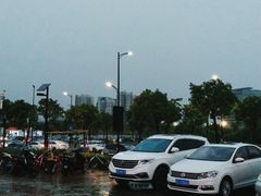 -张钰强中医正骨推拿连锁(唐家人才公寓店)